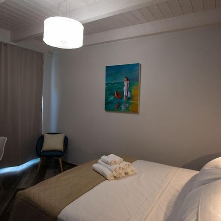 Al 54 Accommodation San Benedetto del Tronto Dış mekan fotoğraf