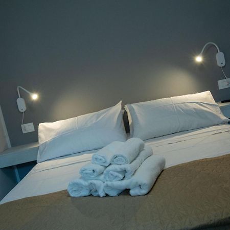 Al 54 Accommodation San Benedetto del Tronto Dış mekan fotoğraf
