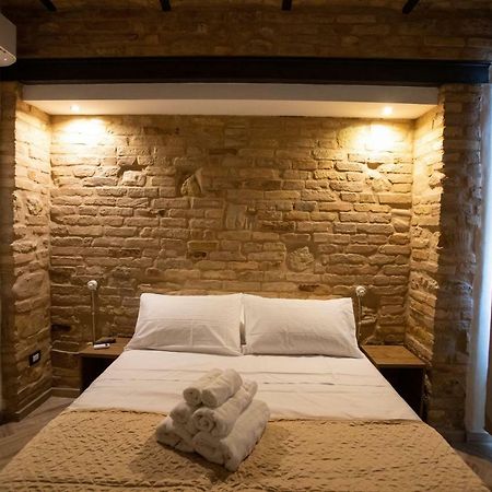 Al 54 Accommodation San Benedetto del Tronto Dış mekan fotoğraf