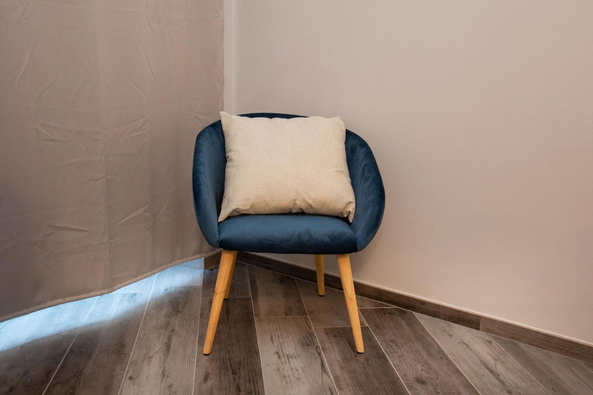 Al 54 Accommodation San Benedetto del Tronto Dış mekan fotoğraf
