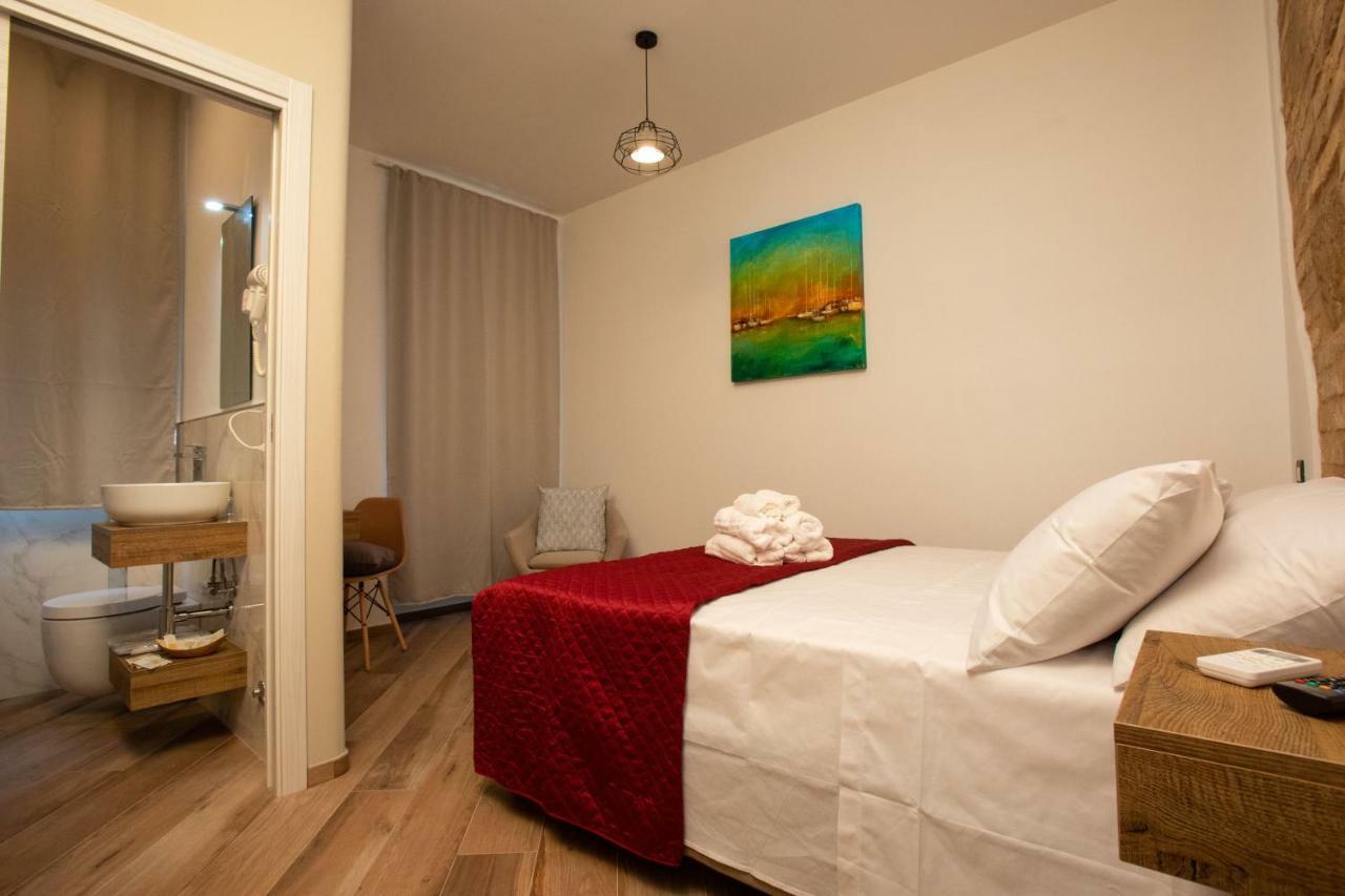 Al 54 Accommodation San Benedetto del Tronto Dış mekan fotoğraf