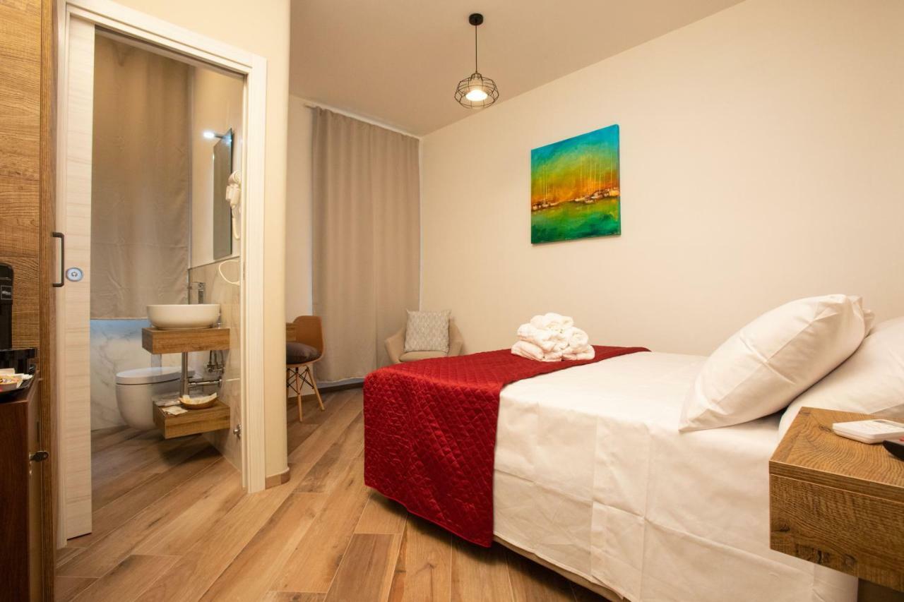 Al 54 Accommodation San Benedetto del Tronto Dış mekan fotoğraf