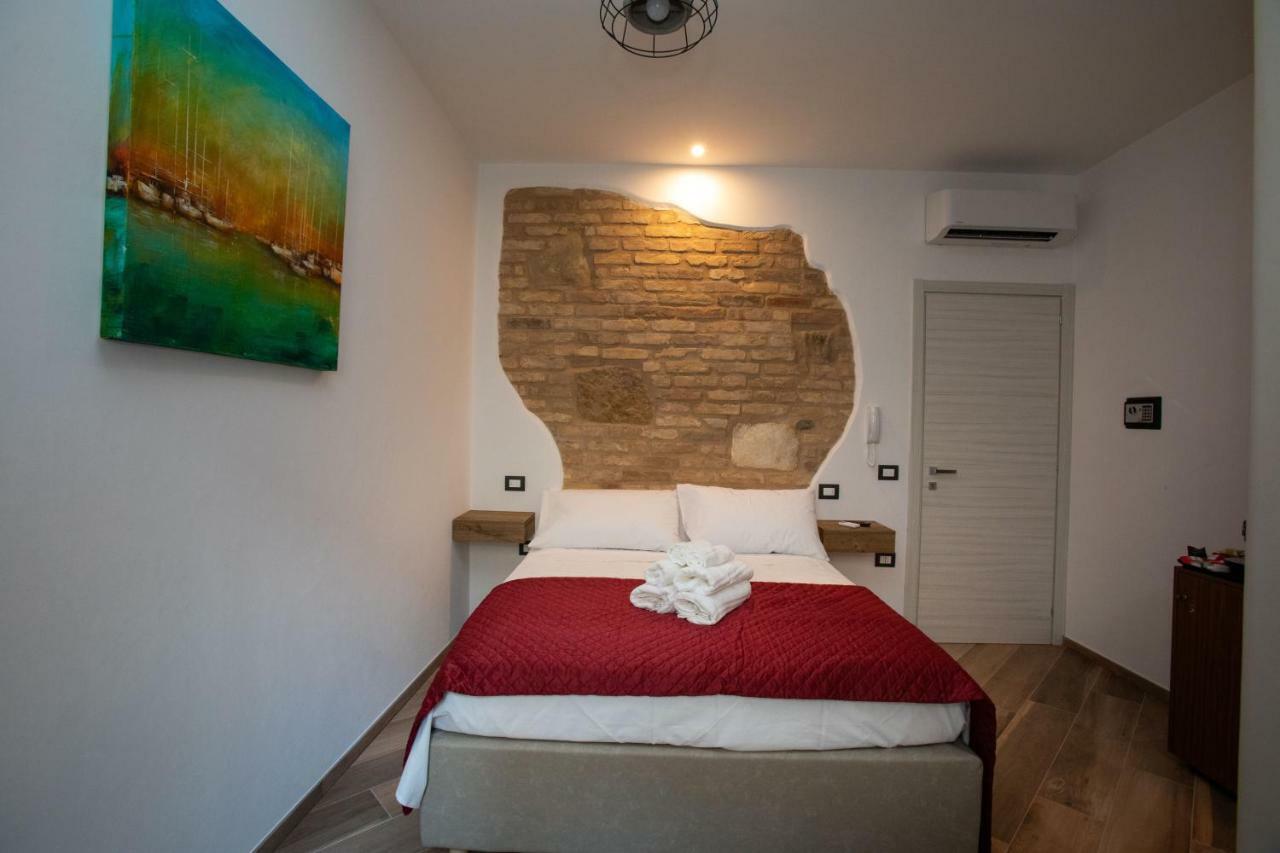 Al 54 Accommodation San Benedetto del Tronto Dış mekan fotoğraf
