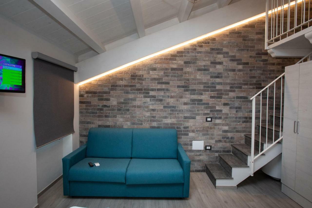 Al 54 Accommodation San Benedetto del Tronto Dış mekan fotoğraf