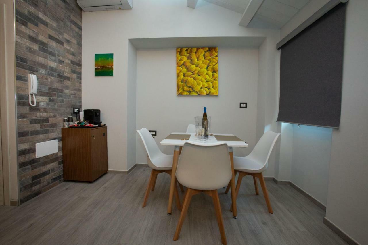 Al 54 Accommodation San Benedetto del Tronto Dış mekan fotoğraf