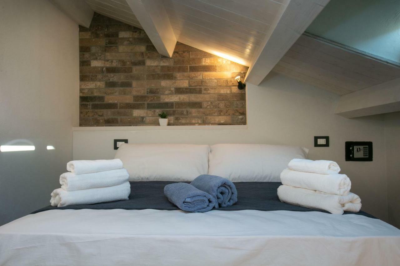 Al 54 Accommodation San Benedetto del Tronto Dış mekan fotoğraf