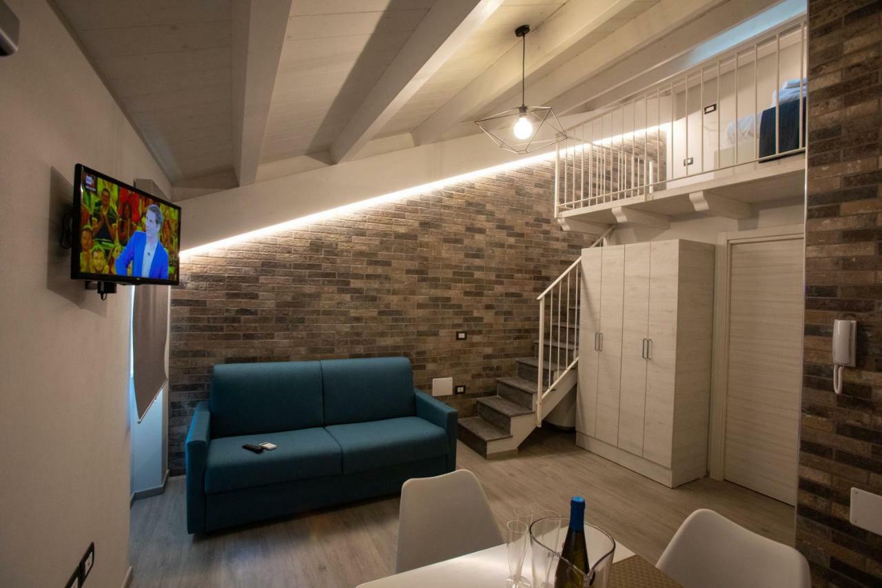 Al 54 Accommodation San Benedetto del Tronto Dış mekan fotoğraf