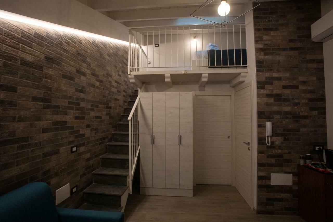 Al 54 Accommodation San Benedetto del Tronto Dış mekan fotoğraf