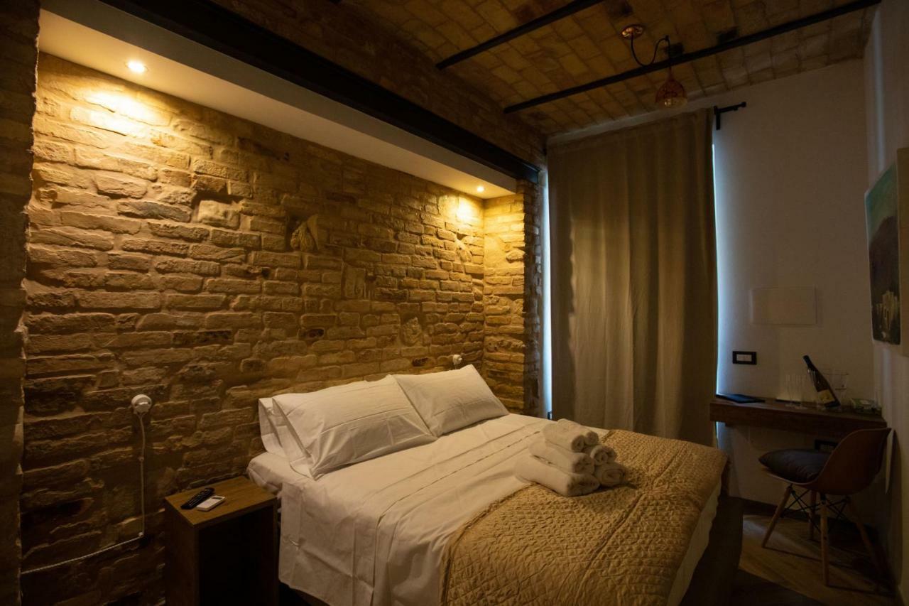 Al 54 Accommodation San Benedetto del Tronto Dış mekan fotoğraf