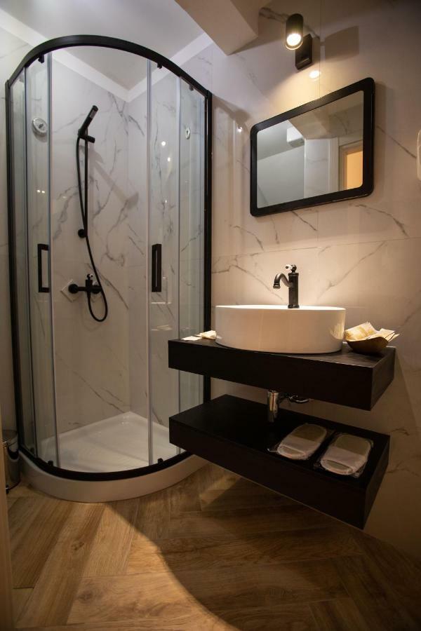 Al 54 Accommodation San Benedetto del Tronto Dış mekan fotoğraf