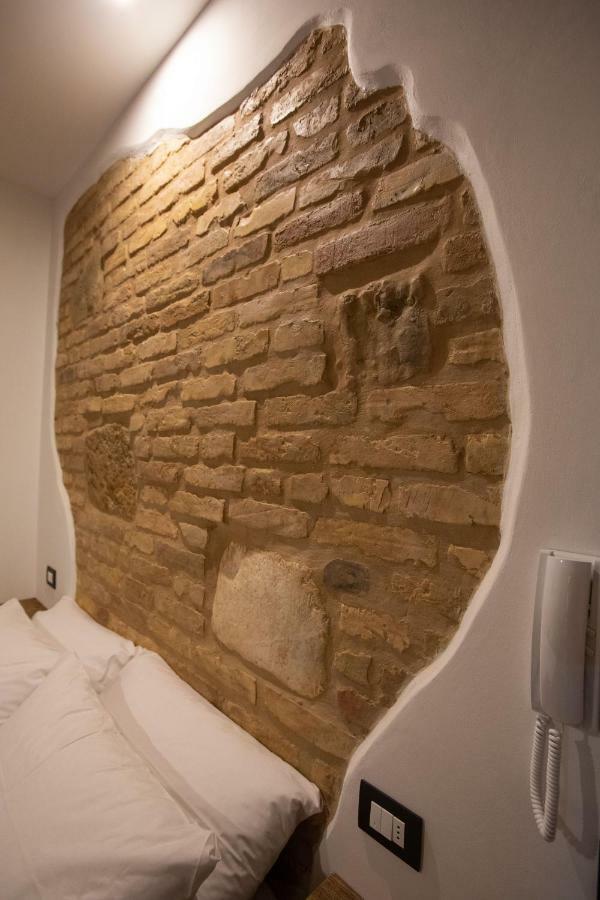 Al 54 Accommodation San Benedetto del Tronto Dış mekan fotoğraf