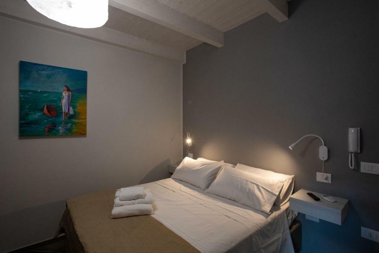 Al 54 Accommodation San Benedetto del Tronto Dış mekan fotoğraf