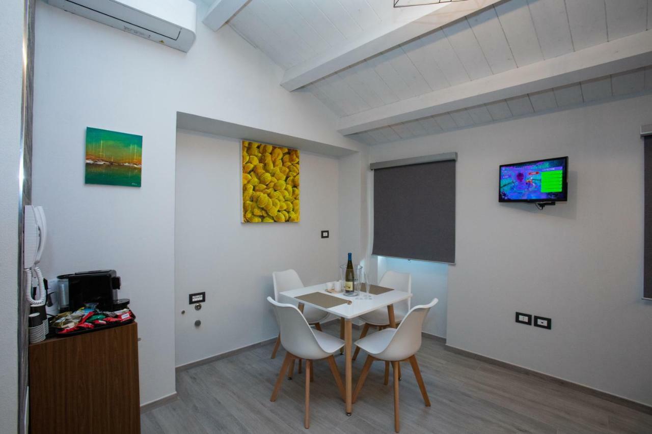 Al 54 Accommodation San Benedetto del Tronto Dış mekan fotoğraf