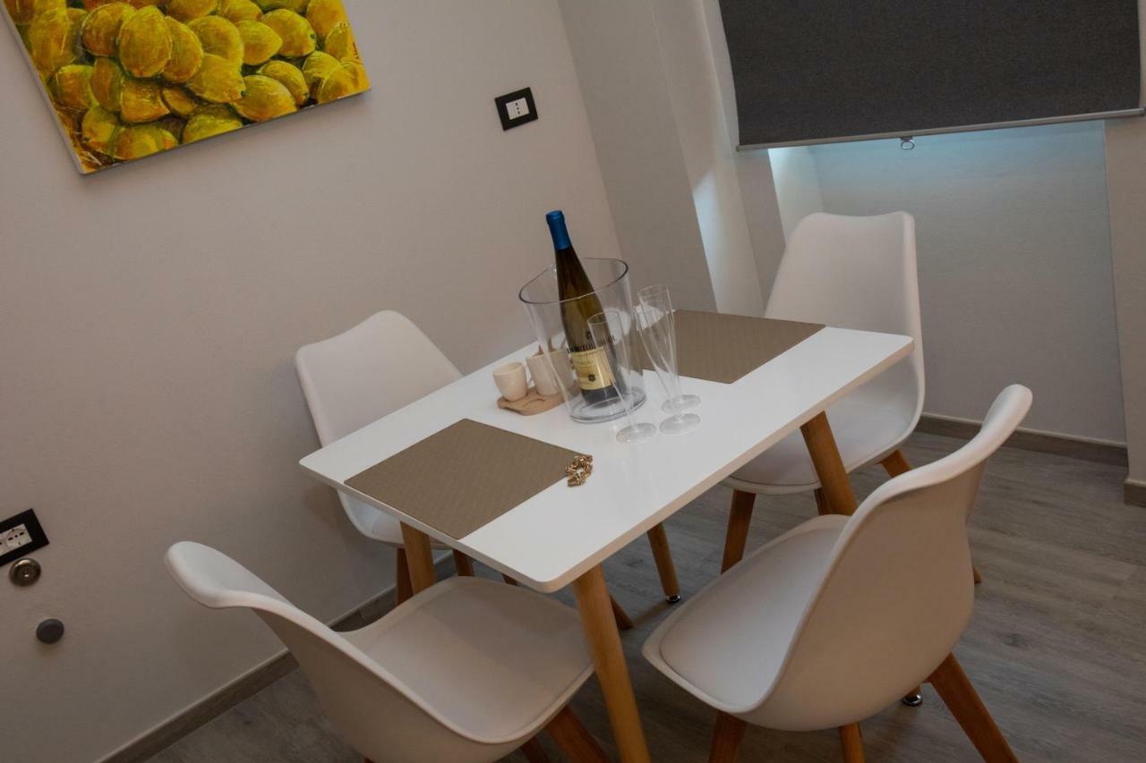Al 54 Accommodation San Benedetto del Tronto Dış mekan fotoğraf