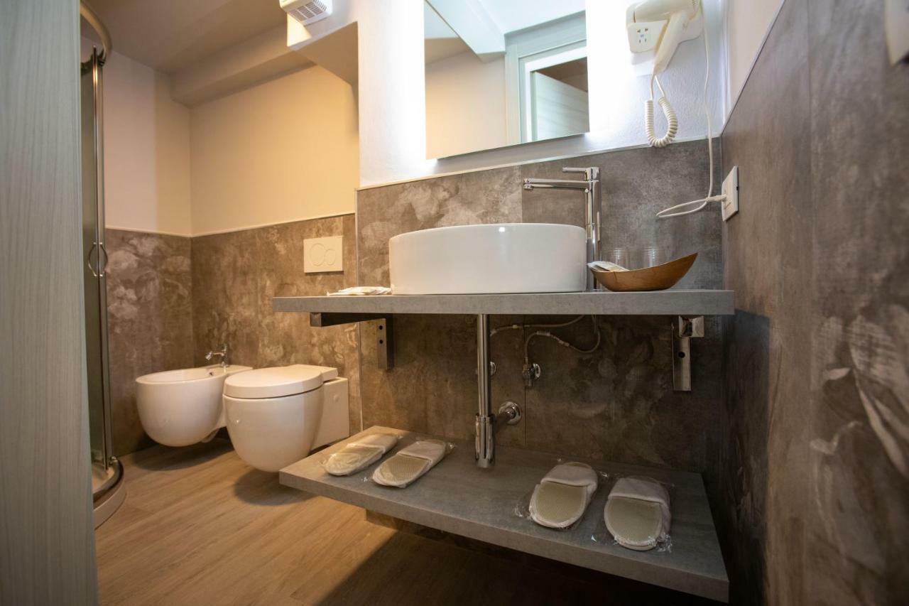 Al 54 Accommodation San Benedetto del Tronto Dış mekan fotoğraf